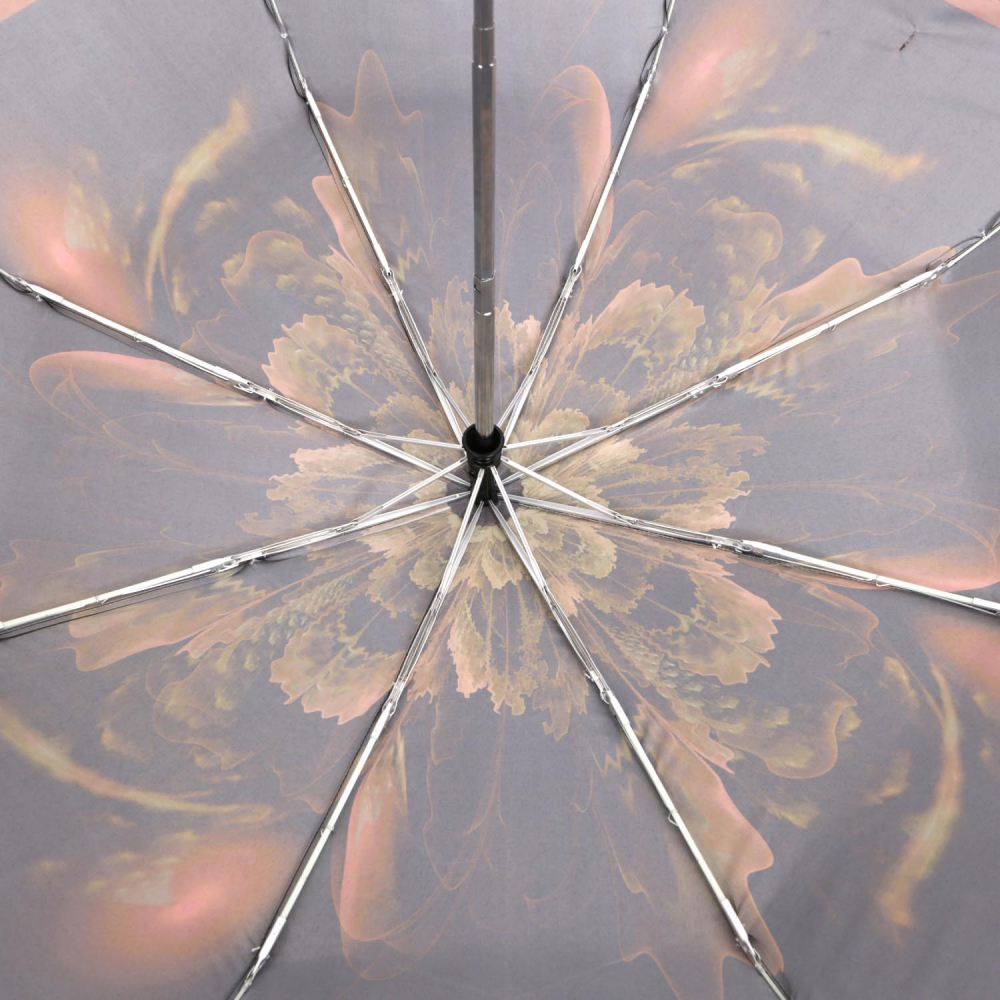 зонт женский облегченный автомат fabretti