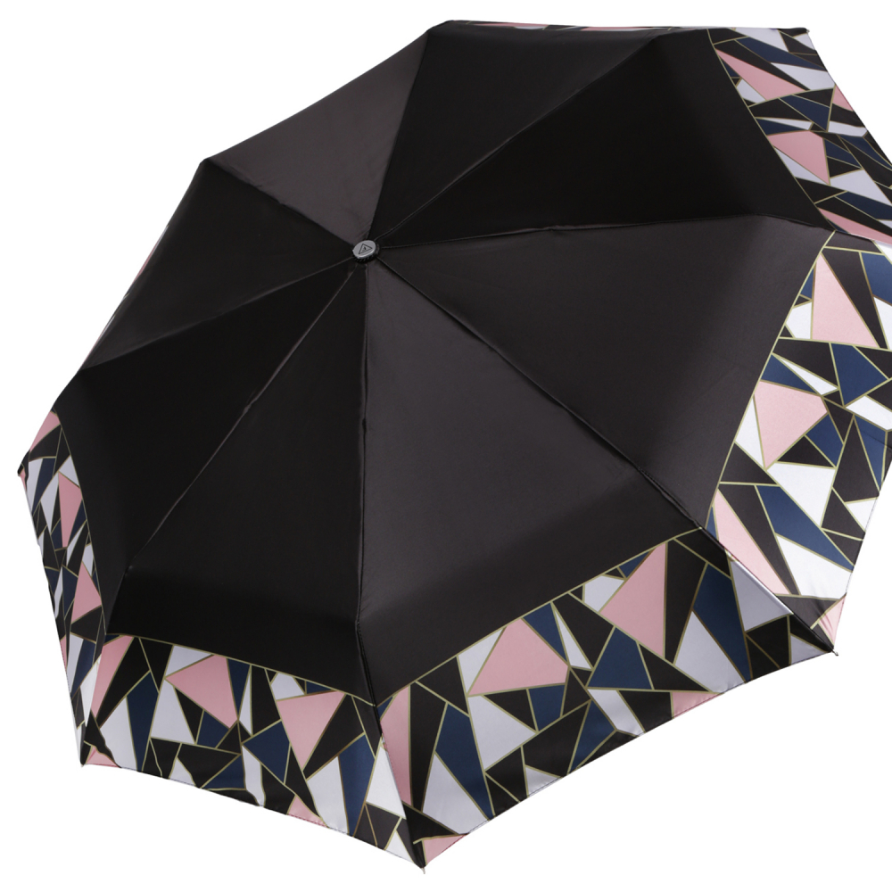 зонт женский облегченный автомат fabretti