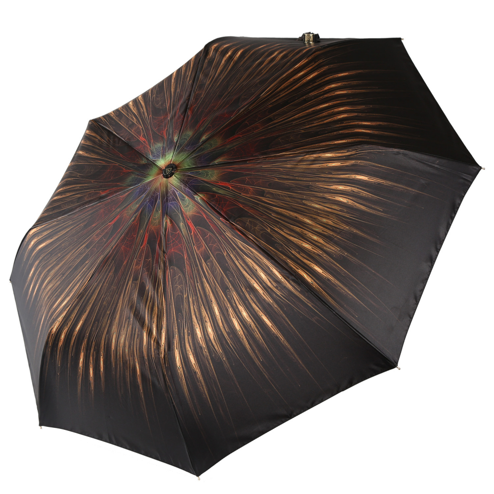 зонт женский автомат fabretti