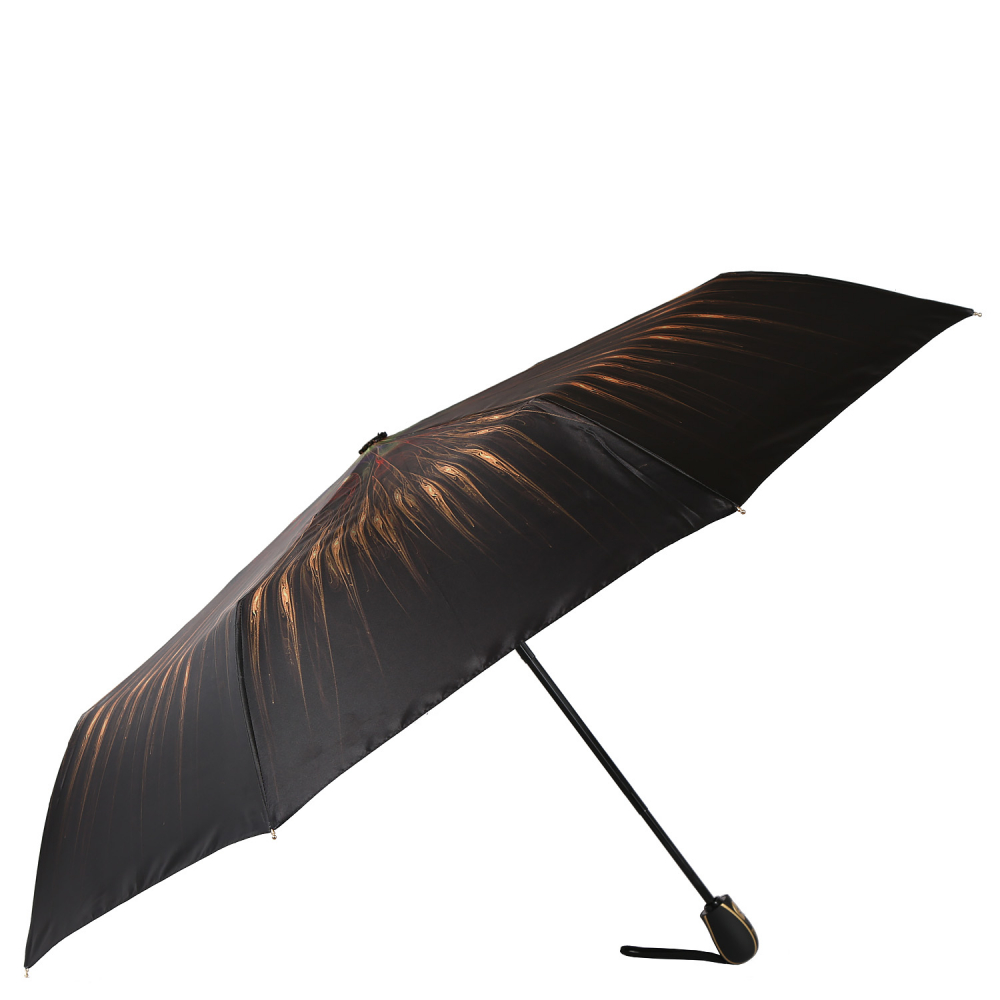 зонт женский автомат fabretti