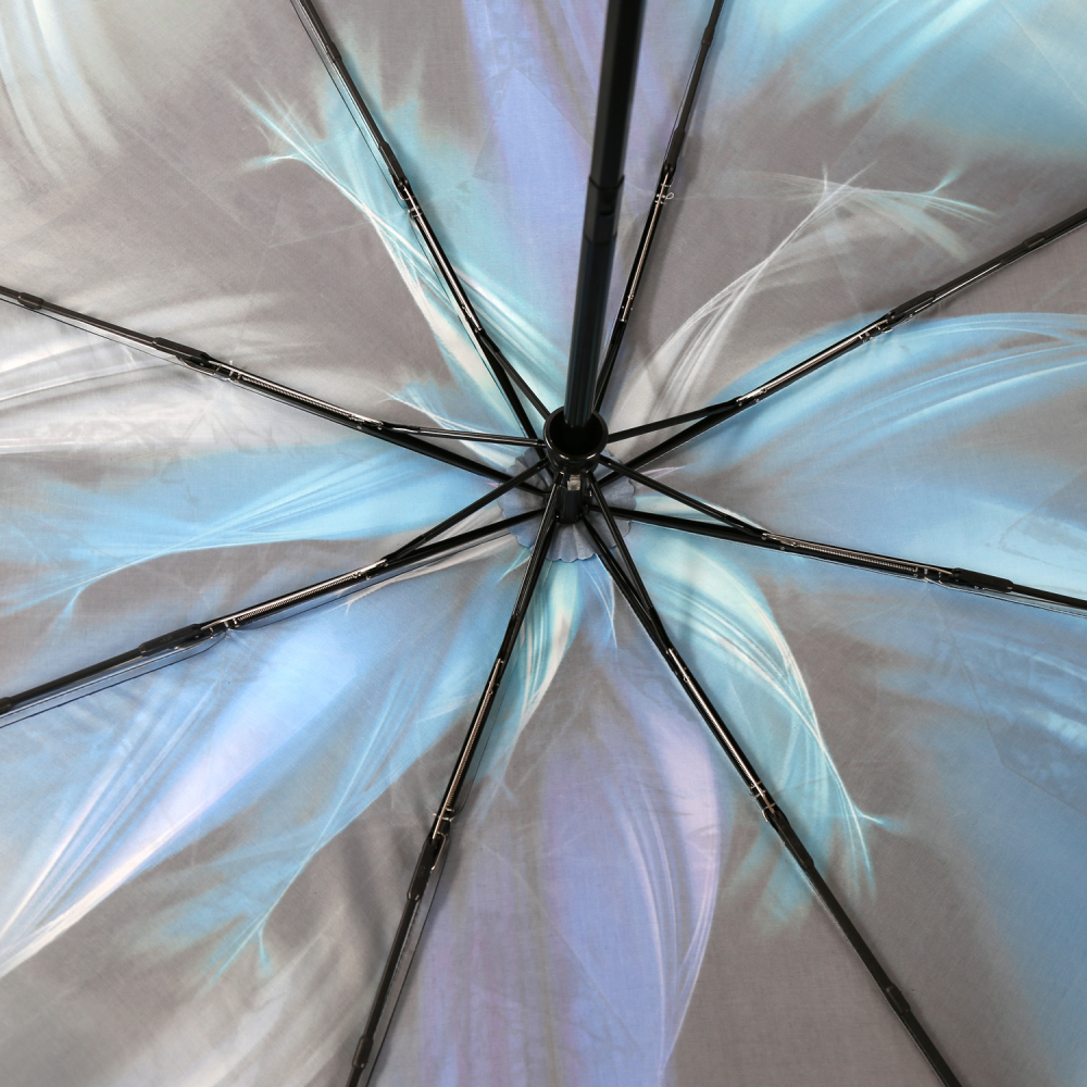 зонт женский автомат fabretti