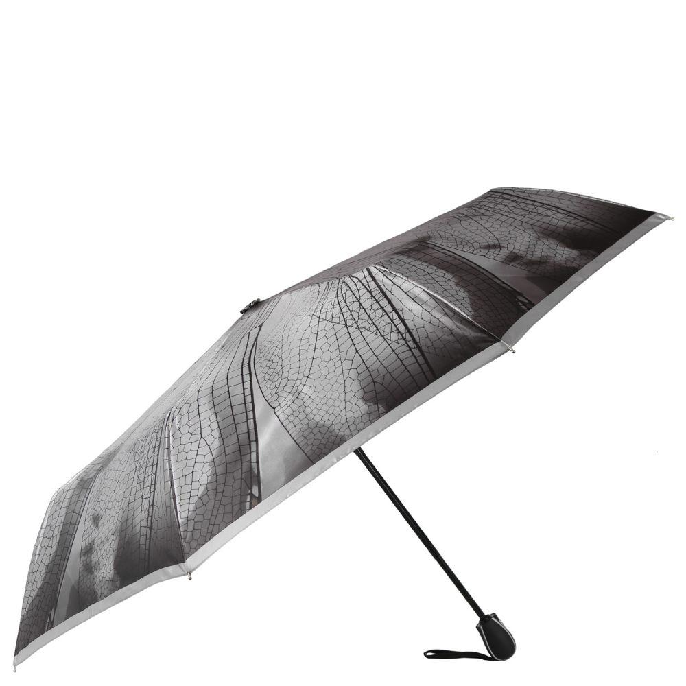 зонт женский автомат fabretti