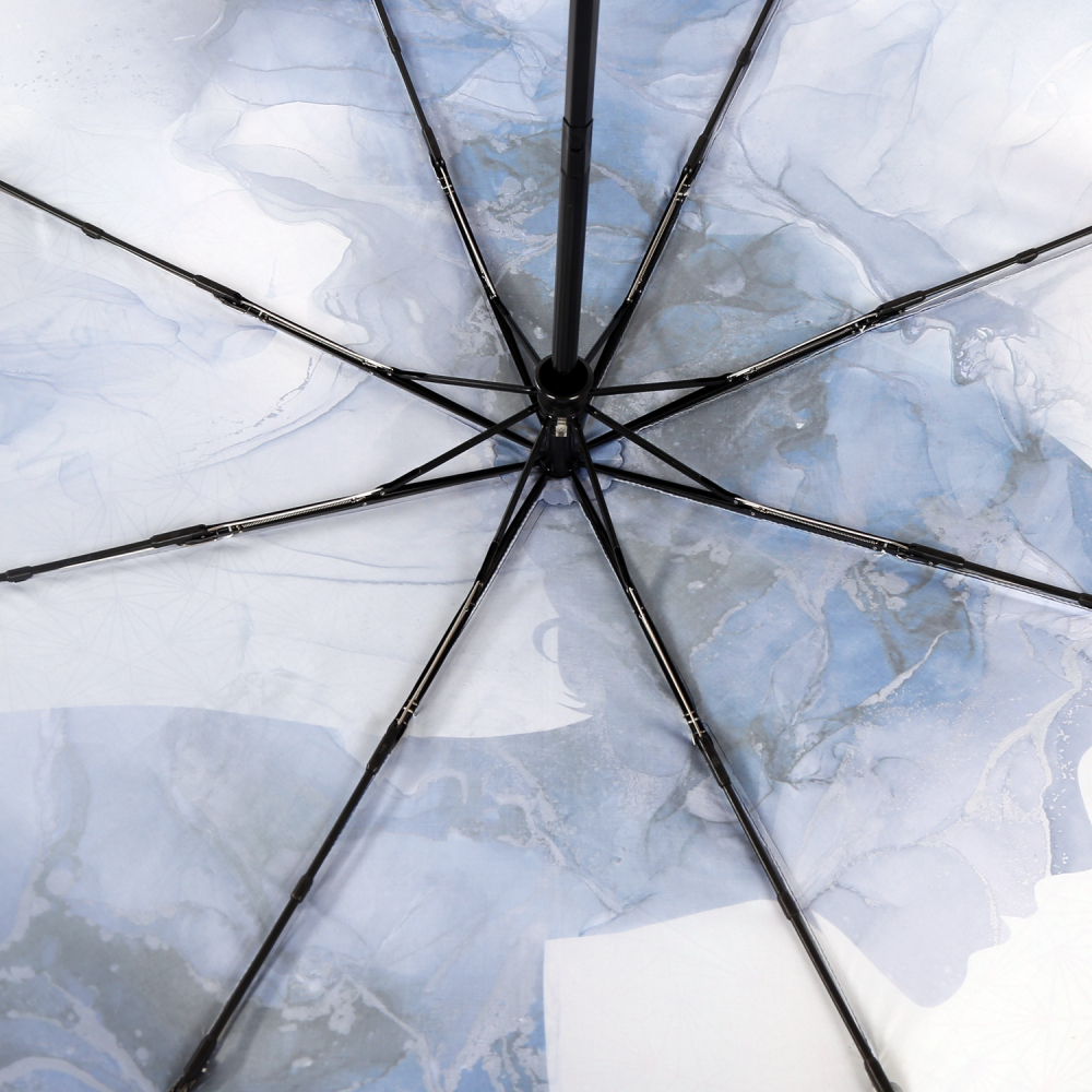 зонт женский автомат fabretti