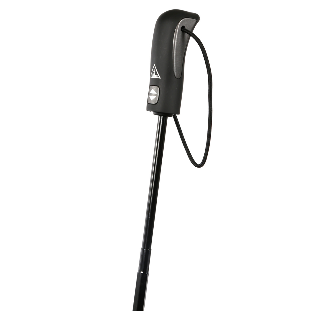 зонт мужской увеличенный купол автомат антиветер fabretti