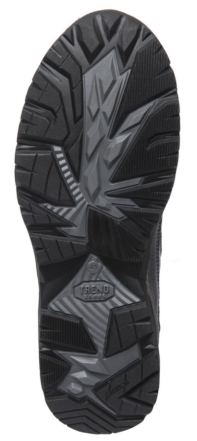 мужские кроссовки натуральная кожа corvetto италия