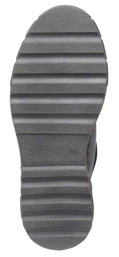 мужские ботинки полуспортивные натуральная кожа / шерсть corvetto