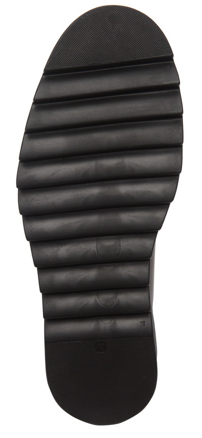 мужские полуботинки натуральная кожа corvetto италия