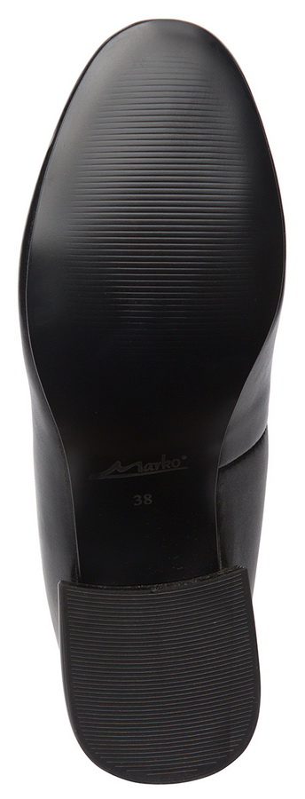 женские туфли натуральная кожа марко беларусь