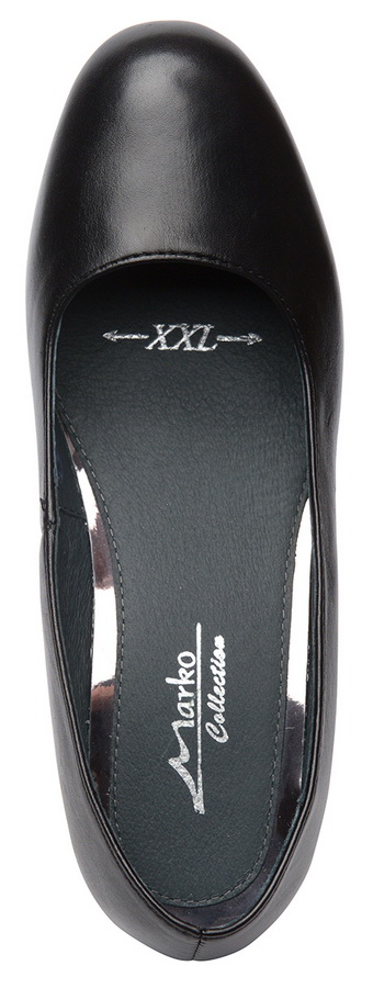 женские туфли натуральная кожа марко беларусь