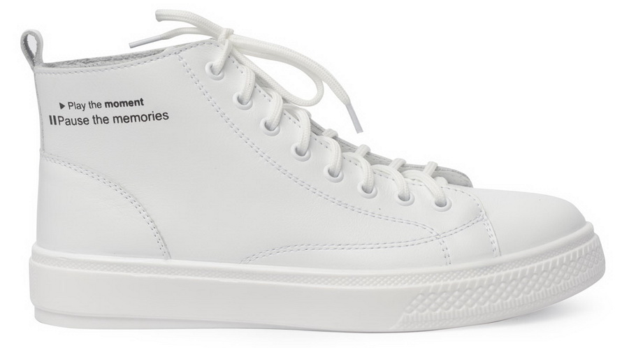 женские полуспортивные ботинки натуральная кожа марко беларусь