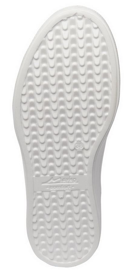 женские полуспортивные ботинки натуральная кожа марко беларусь