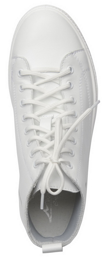 женские полуспортивные ботинки натуральная кожа марко беларусь