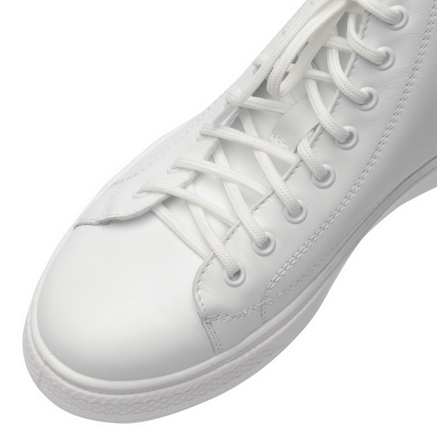 женские полуспортивные ботинки натуральная кожа марко беларусь