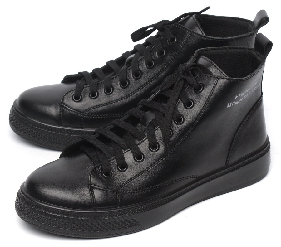 женские полуспортивные ботинки натуральная кожа марко беларусь