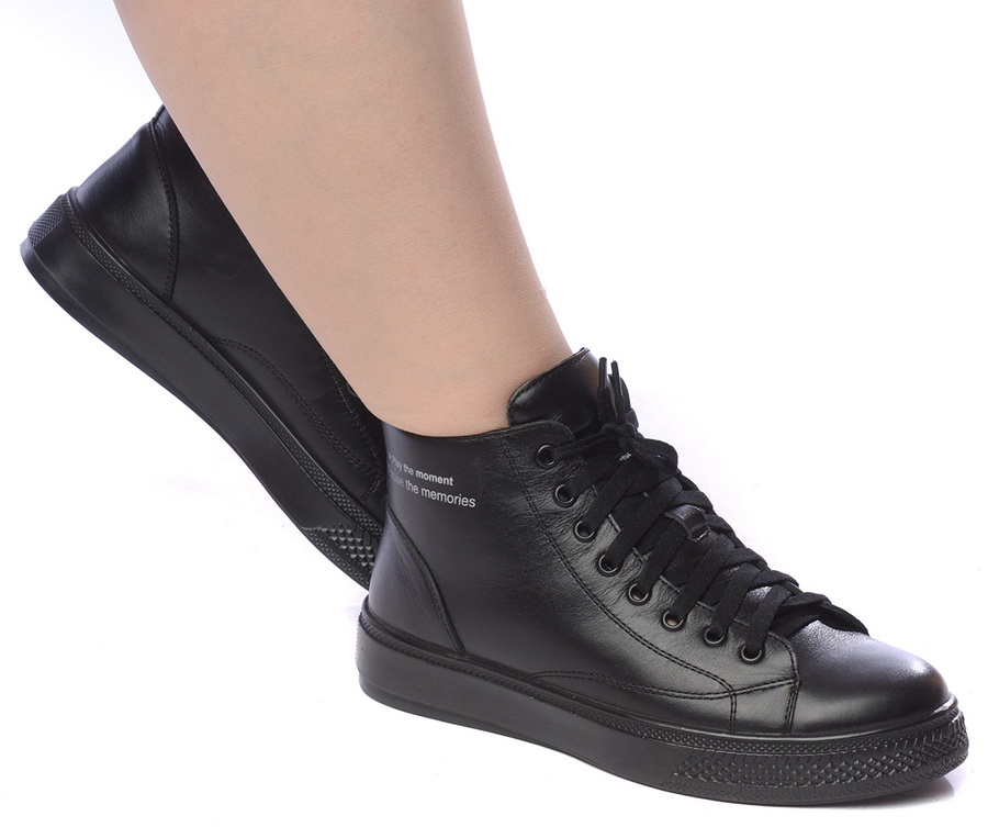 женские полуспортивные ботинки натуральная кожа марко беларусь