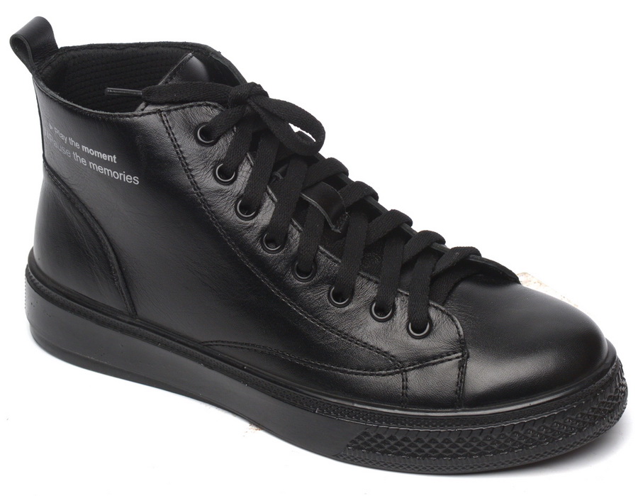 женские полуспортивные ботинки натуральная кожа марко беларусь