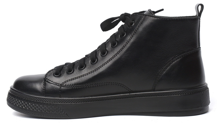 женские полуспортивные ботинки натуральная кожа марко беларусь