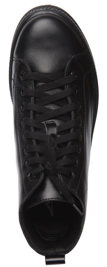 женские полуспортивные ботинки натуральная кожа марко беларусь