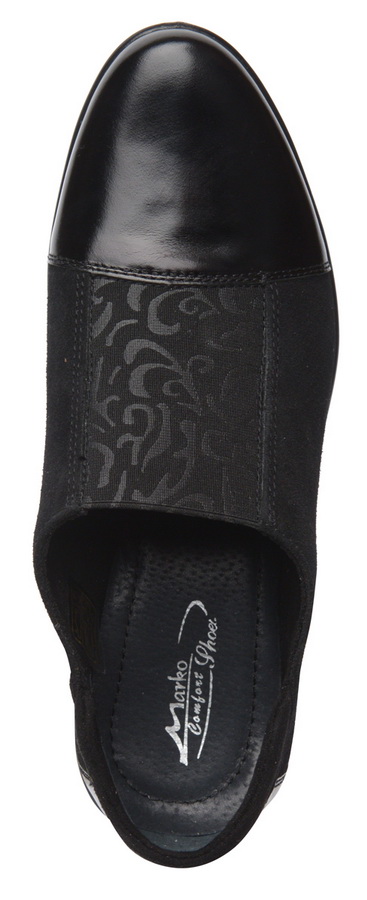 женские туфли натуральная кожа марко беларусь