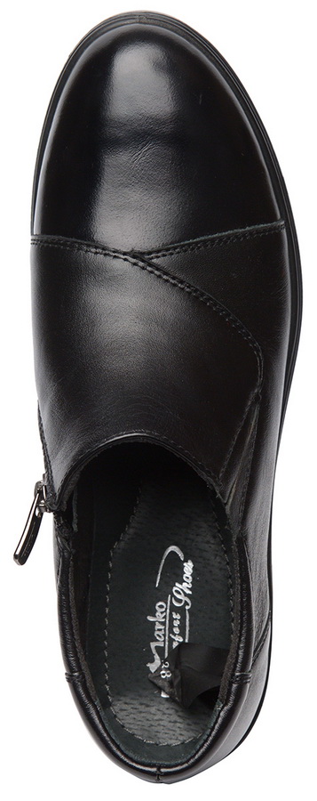 женские туфли натуральная кожа марко беларусь