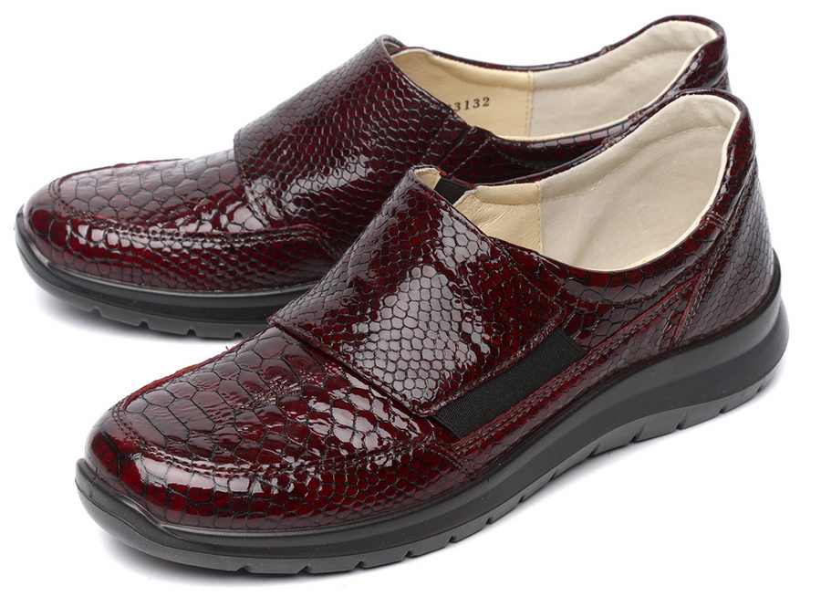 женские туфли натуральная кожа марко беларусь