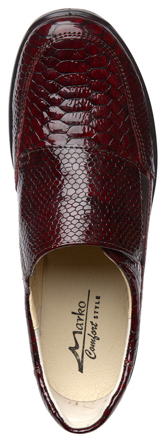 женские туфли натуральная кожа марко беларусь