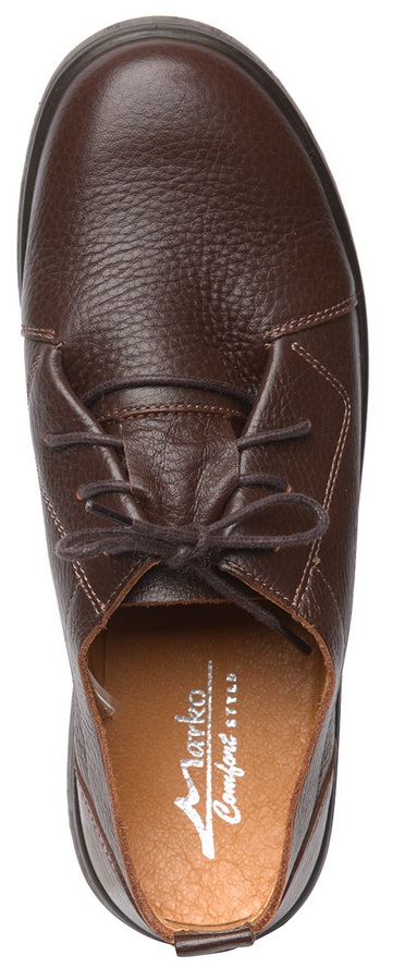 женские туфли натуральная кожа марко беларусь