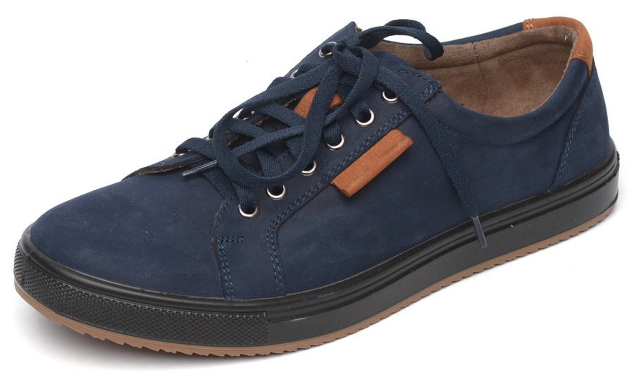 мужские полуспортивные полуботинки натуральная кожа марко беларусь