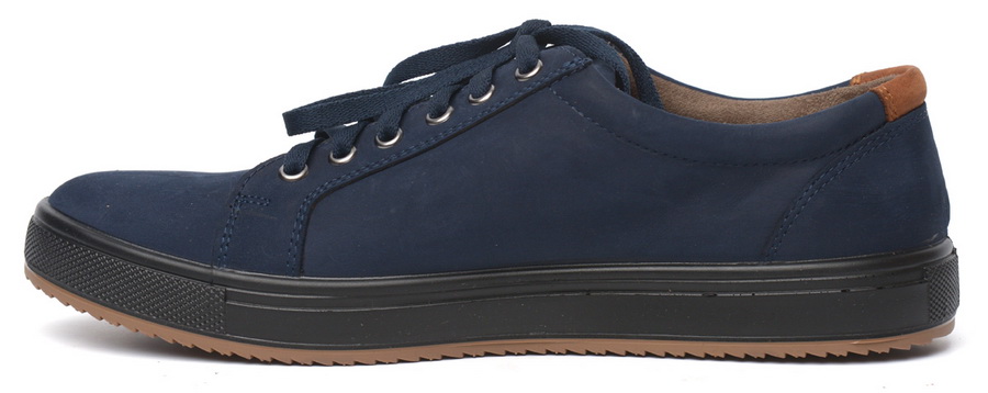 мужские полуспортивные полуботинки натуральная кожа марко беларусь