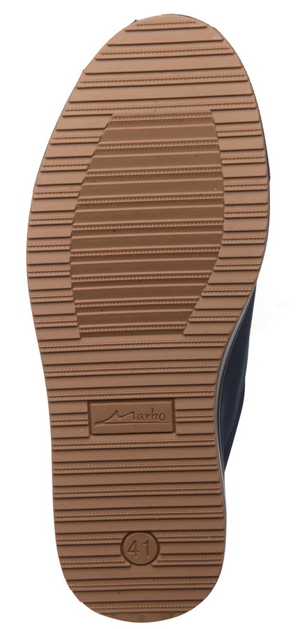 мужские полуспортивные полуботинки натуральная кожа марко беларусь