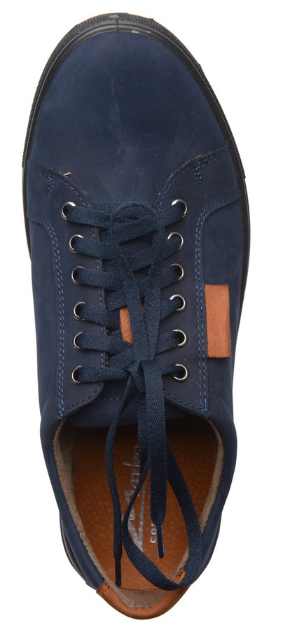 мужские полуспортивные полуботинки натуральная кожа марко беларусь