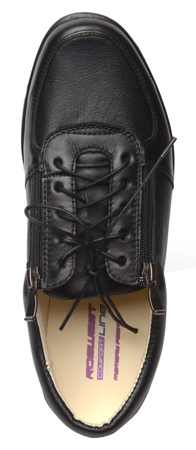 женские туфли натуральная кожа росвест россия