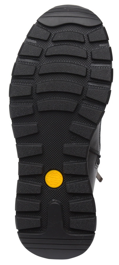 мужские кроссовки натуральная кожа / шерсть corvetto