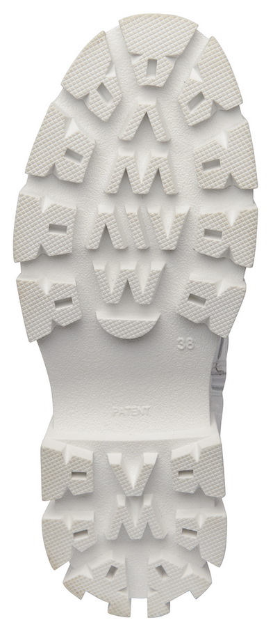 женские ботинки натуральная кожа / натуральный мех corvetto италия