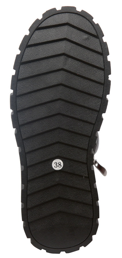 женские ботинки натуральная кожа /натуральный мех gugu германия