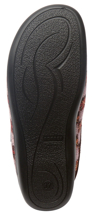 женские тапочки adanex