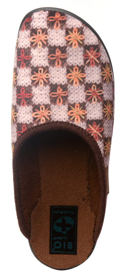 женские тапочки adanex