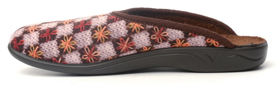 женские тапочки adanex