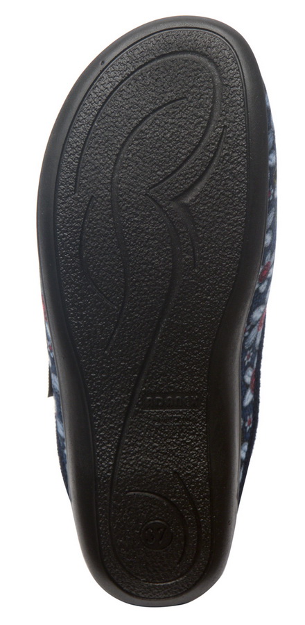 женские тапочки adanex