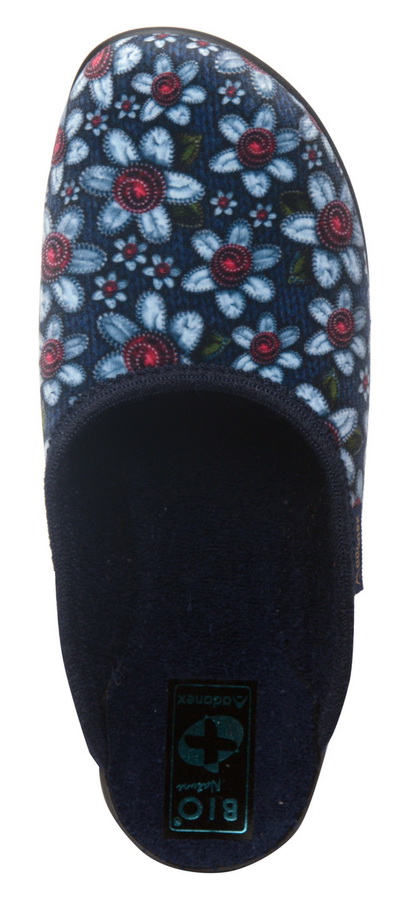 женские тапочки adanex