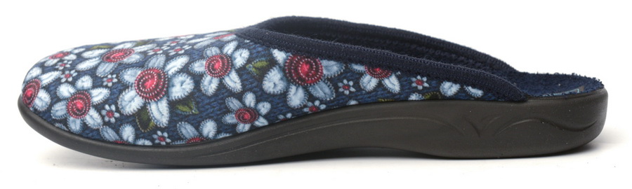 женские тапочки adanex