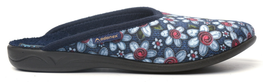 женские тапочки adanex
