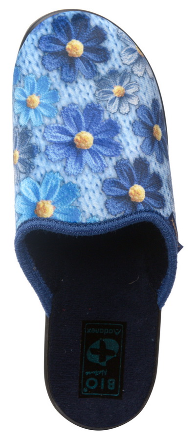 женские тапочки adanex