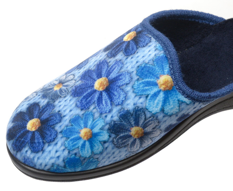 женские тапочки adanex