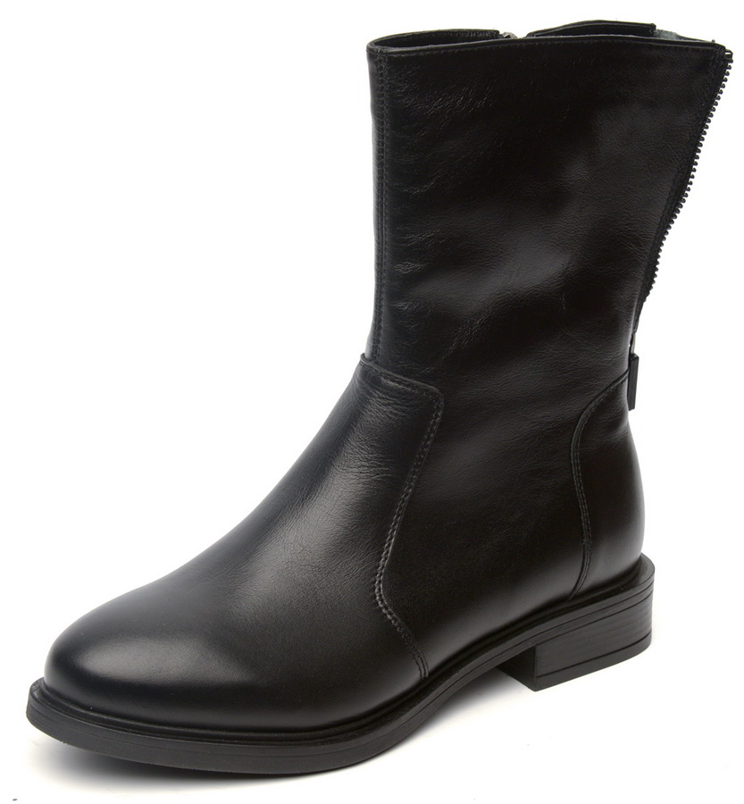 женские сапоги натуральная кожа  / байка марко беларусь