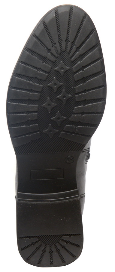 женские сапоги натуральная кожа  / байка марко беларусь