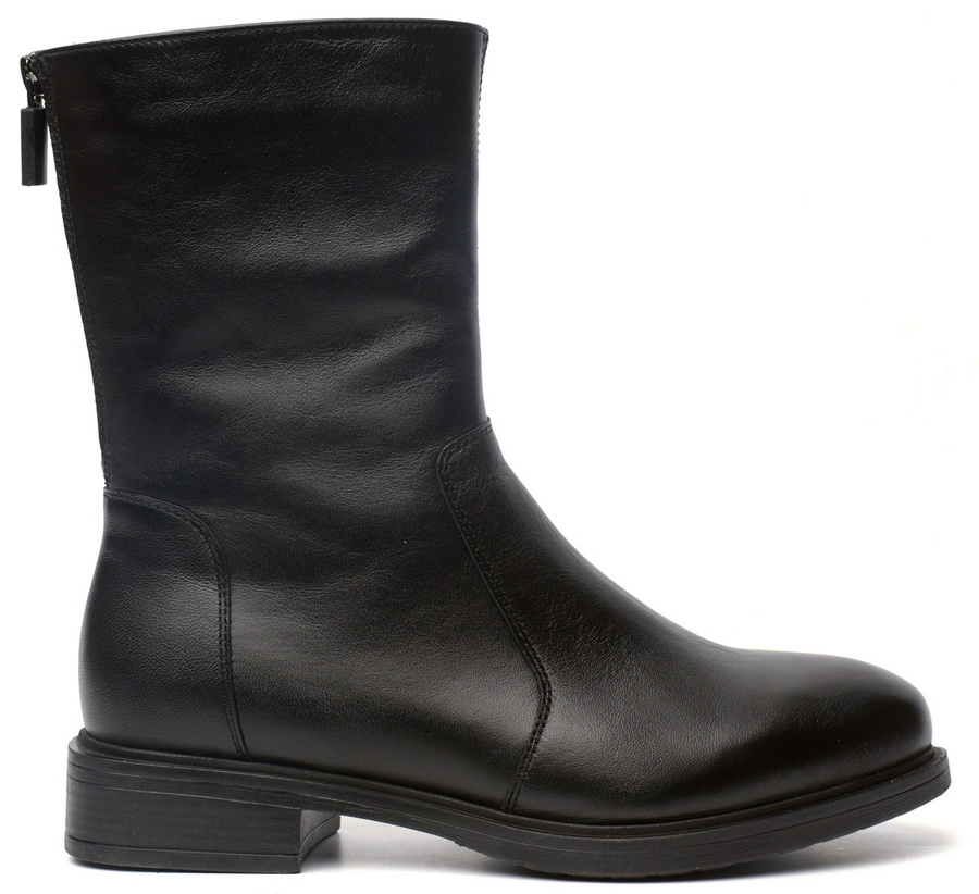 женские сапоги натуральная кожа  / байка марко беларусь