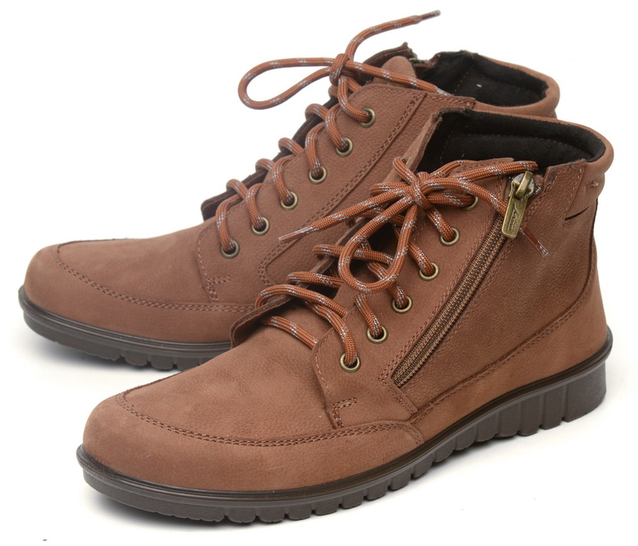 женские ботинки натуральная кожа  / байка марко беларусь