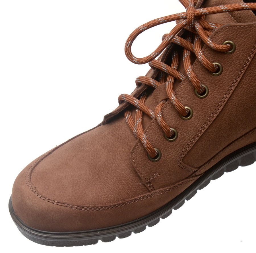 женские ботинки натуральная кожа  / байка марко беларусь