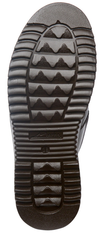 женские ботинки натуральная кожа / байка марко беларусь